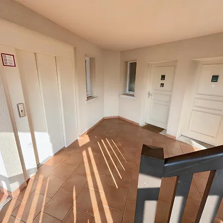Apartament Avec 2 Balcons Vue Sur La Piscine Et Parking Gratuit Prive Deauville